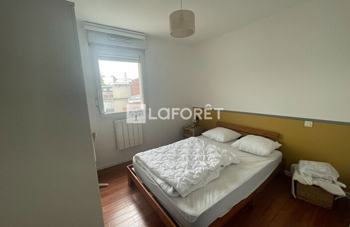 Appartement Valenciennes 1 pièce(s) 9.49 m2 — photo 4