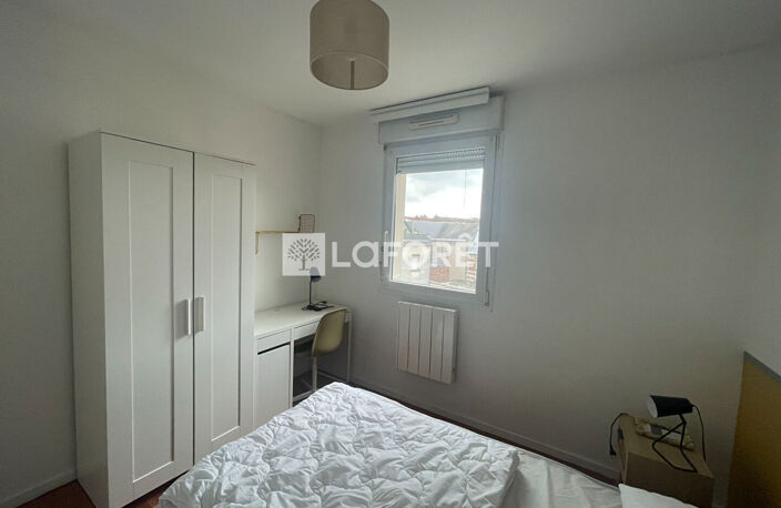 Appartement Valenciennes 1 pièce(s) 9.49 m2 — photo 5