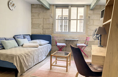 location appartement 440 € CC /mois à proximité de Châteauneuf-du-Pape (84230)