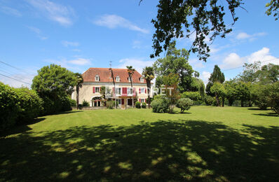 vente maison 530 000 € à proximité de Sauveterre-de-Béarn (64390)