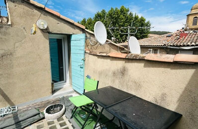 location appartement 622 € CC /mois à proximité de Velaux (13880)