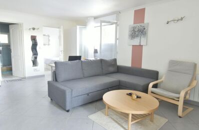 vente appartement 209 000 € à proximité de Beynost (01700)