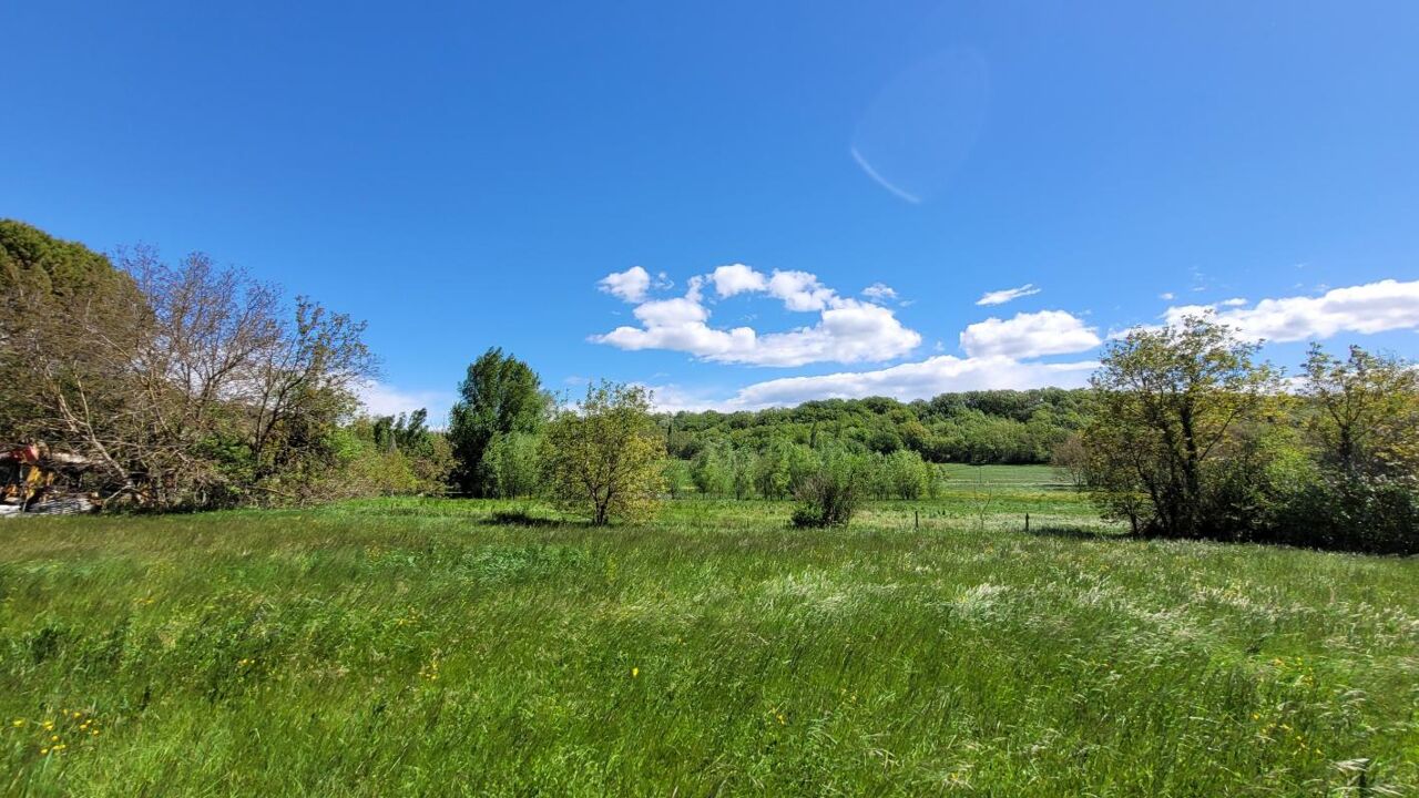 terrain  pièces 1465 m2 à vendre à Mane (04300)