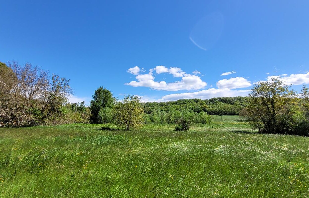 terrain  pièces 1465 m2 à vendre à Mane (04300)