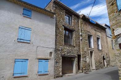 Maison 6 pièces 140000 €