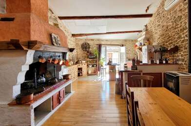 Maison 6 pièces 140000 €