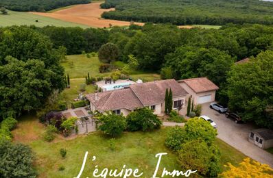 vente maison 630 000 € à proximité de Frégouville (32490)