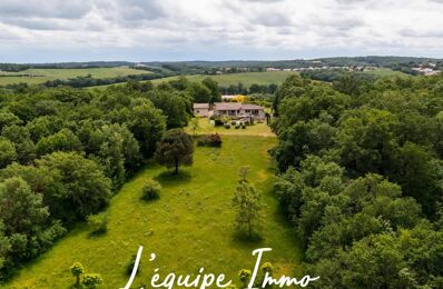 vente maison 599 000 € à proximité de Sainte-Foy-de-Peyrolières (31470)