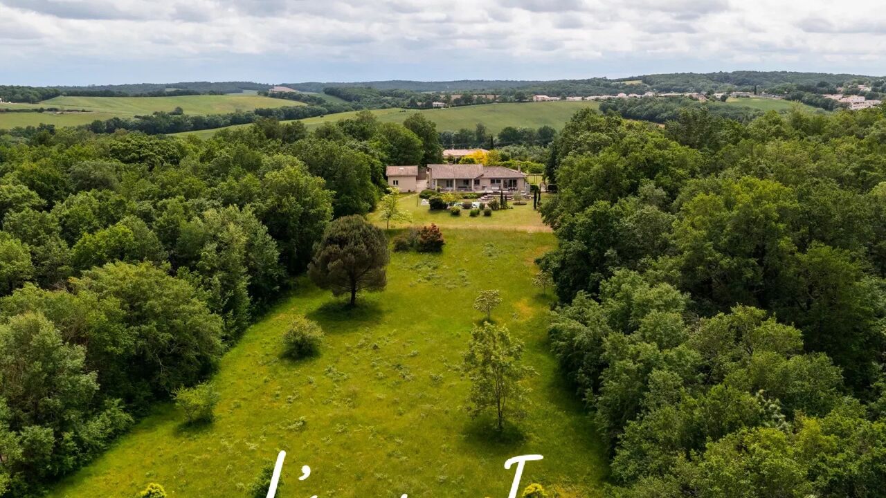 maison 6 pièces 155 m2 à vendre à Léguevin (31490)