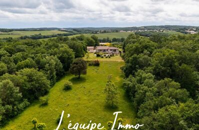 maison 6 pièces 155 m2 à vendre à Léguevin (31490)