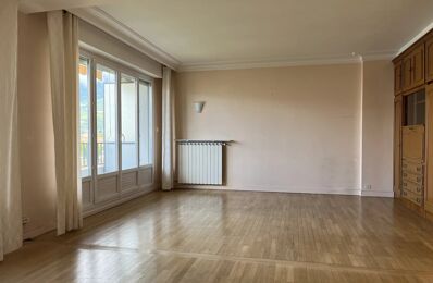 vente appartement 195 000 € à proximité de Sassenage (38360)