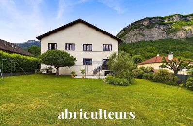 vente maison 749 000 € à proximité de Saint-Pierre-d'Entremont (38380)