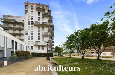 vente appartement 318 000 € à proximité de Couëron (44220)