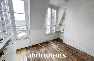 vente appartement 107 550 € à proximité de Villeneuve-la-Garenne (92390)