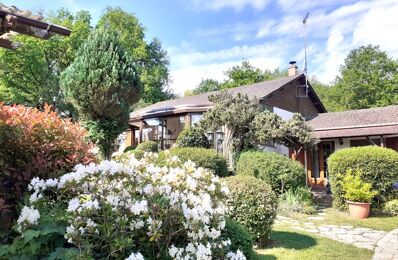 vente maison 185 000 € à proximité de Vaux-sur-Lunain (77710)