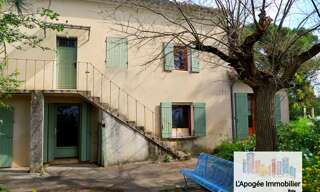 Maison 6 Pièces 132 m² à vendre à Uzès (30700)
