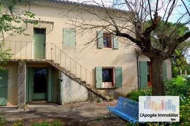 Maison 6 pièces 300000 €