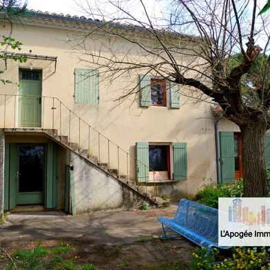 Maison 6 pièces 300000 €