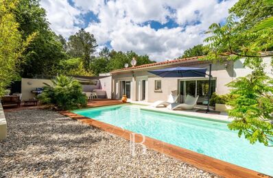 vente maison 799 000 € à proximité de Septèmes-les-Vallons (13240)
