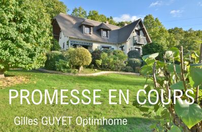 vente maison 230 000 € à proximité de Broglie (27270)