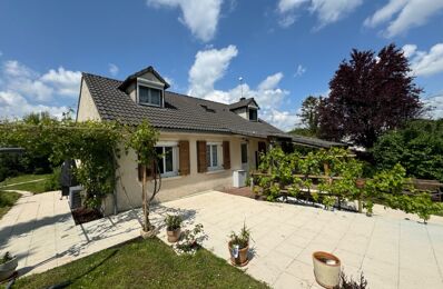 vente maison 345 000 € à proximité de Bailleau-Armenonville (28320)