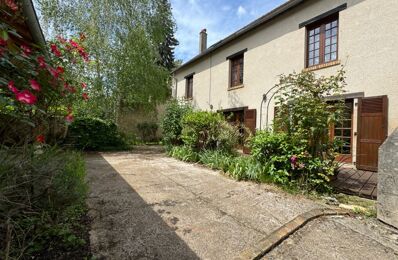 vente maison 290 000 € à proximité de Louville-la-Chenard (28150)
