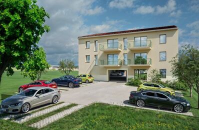 vente appartement 250 000 € à proximité de Kédange-sur-Canner (57920)