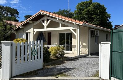 vente maison 540 000 € à proximité de Angresse (40150)