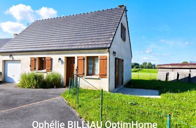 vente maison 219 000 € à proximité de Richebourg (62136)