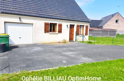 vente maison 219 000 € à proximité de Béthune (62400)