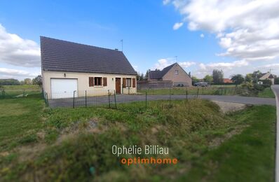 vente maison 197 500 € à proximité de Lillers (62190)