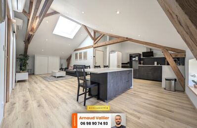 vente appartement 150 000 € à proximité de Cublize (69550)