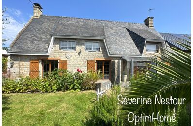 vente maison 249 500 € à proximité de Quéven (56530)