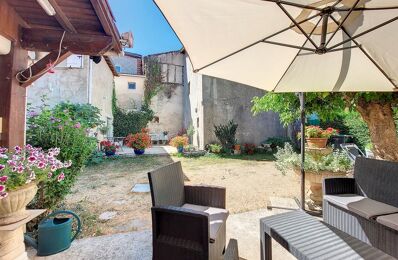 vente maison 169 000 € à proximité de Sainte-Maure-de-Peyriac (47170)