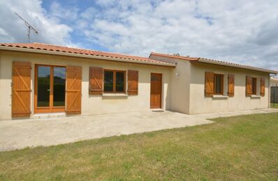 vente maison 275 000 € à proximité de Saint-Émilion (33330)