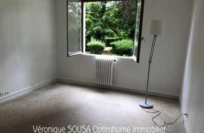 vente appartement 100 000 € à proximité de Élancourt (78990)