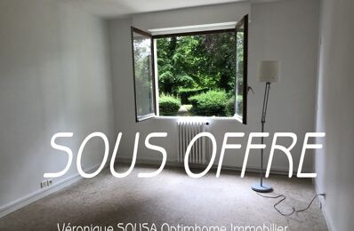 vente appartement 100 000 € à proximité de Rueil-Malmaison (92500)