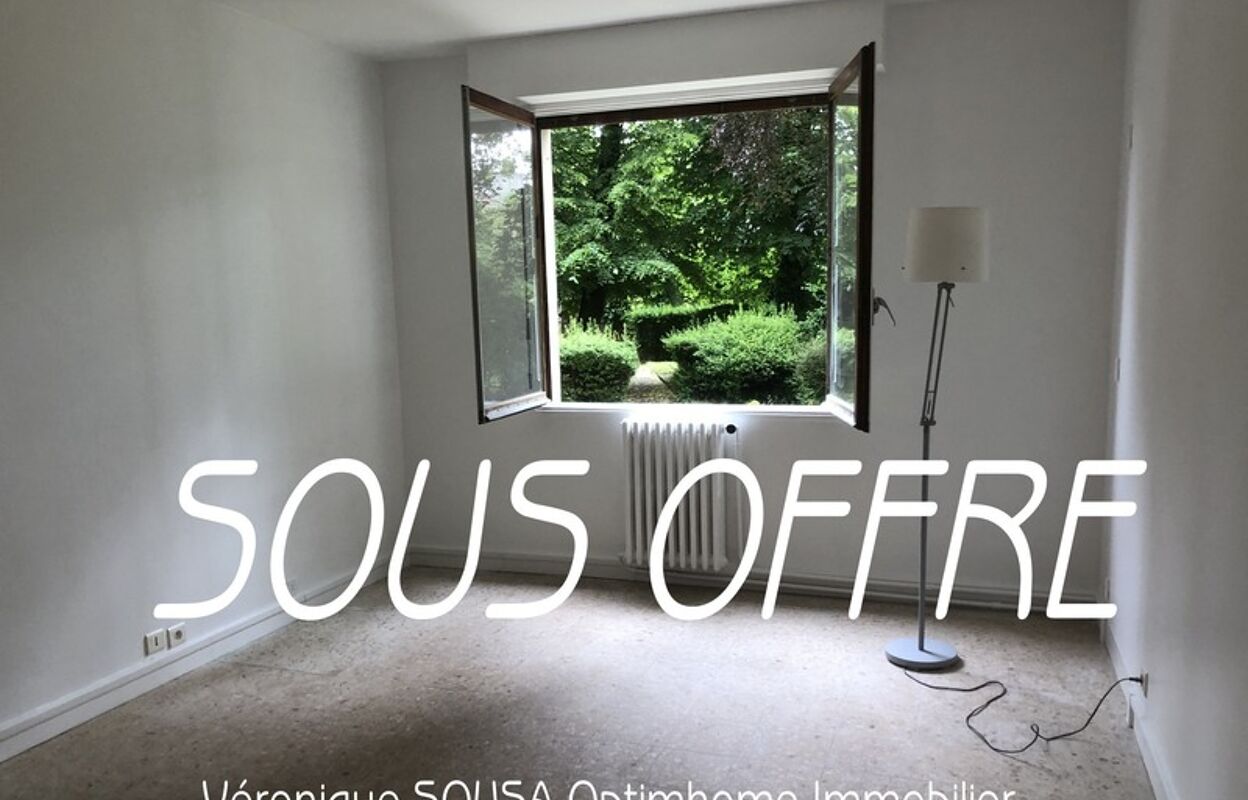 appartement 1 pièces 19 m2 à vendre à Saint-Germain-en-Laye (78100)