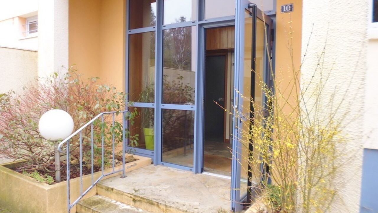 appartement 1 pièces 32 m2 à vendre à Saint-Florentin (89600)