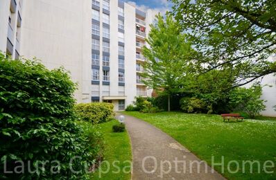 vente appartement 455 000 € à proximité de L'Haÿ-les-Roses (94240)