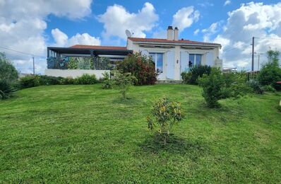 vente maison 211 000 € à proximité de Auchay-sur-Vendée (85200)