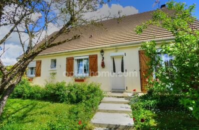 vente maison 355 000 € à proximité de Saint-Vaast-de-Longmont (60410)