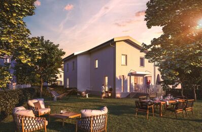 vente maison 655 000 € à proximité de La Roquette-sur-Siagne (06550)