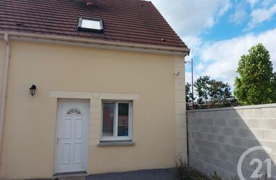 location maison 665 € CC /mois à proximité de Vailly-sur-Aisne (02370)