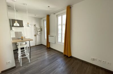 vente appartement 94 000 € à proximité de Thorey-en-Plaine (21110)
