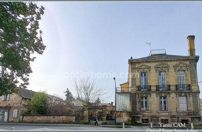 vente immeuble 368 000 € à proximité de Saint-Georges-de-Montclard (24140)