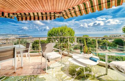 vente appartement 749 000 € à proximité de Nice (06100)