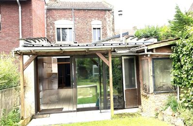 vente maison 255 000 € à proximité de Ennetières-en-Weppes (59320)
