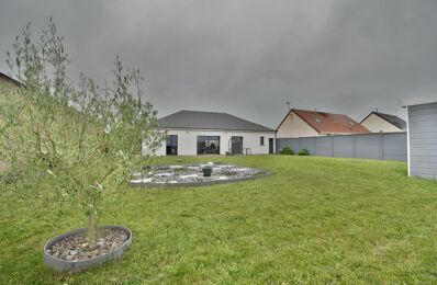 vente maison 326 000 € à proximité de Eole-en-Beauce (28140)