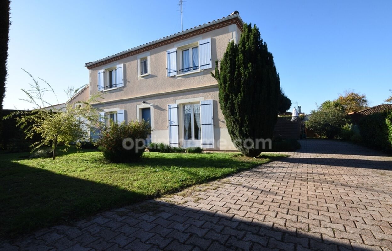 maison 7 pièces 149 m2 à vendre à Ambarès-Et-Lagrave (33440)